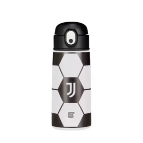 Juventus kulacs, termosz 460 ml focis gyerek