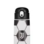 Juventus kulacs, termosz 460 ml focis gyerek