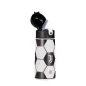 Juventus kulacs, termosz 460 ml focis gyerek