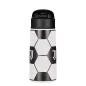 Juventus kulacs, termosz 460 ml focis gyerek