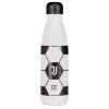 Juventus kulacs, termosz 500 ml focis