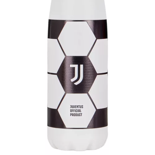 Juventus kulacs, termosz 500 ml focis