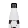 Juventus kulacs, termosz 500 ml focis