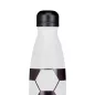 Juventus kulacs, termosz 500 ml focis