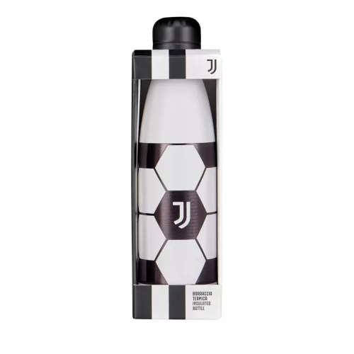 Juventus kulacs, termosz 500 ml focis