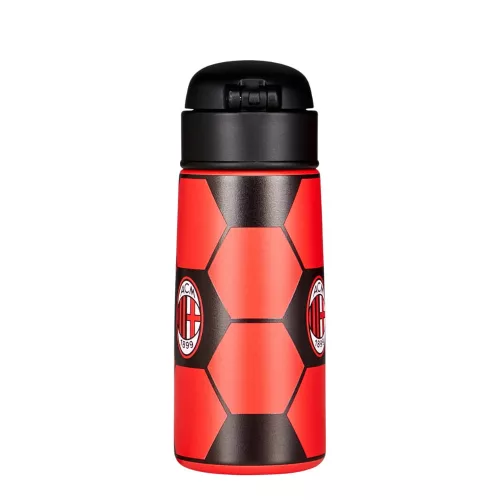 Milan kulacs, termosz 460 ml focis