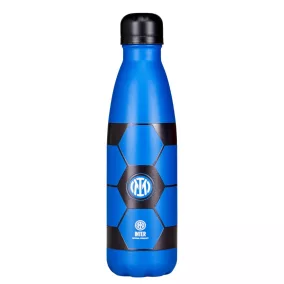 Inter kulacs, termosz 500 ml focis