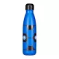 Inter kulacs, termosz 500 ml focis