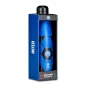 Inter kulacs, termosz 500 ml focis