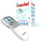 Medel No Contact érintés nélküli infra hőmérő és lázmérő