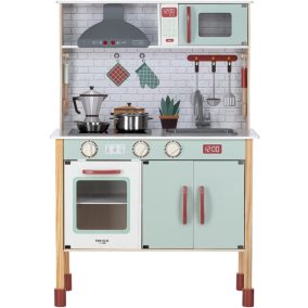 FreeON free2play fa konyha kiegészítőkkel