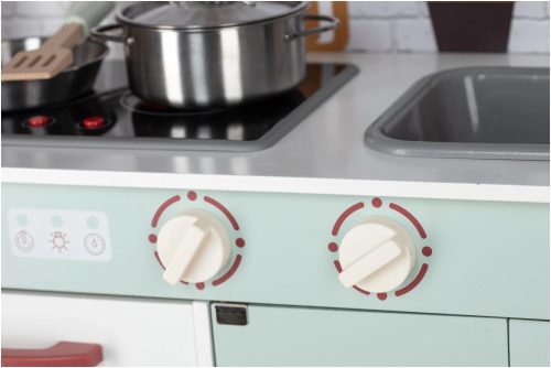 FreeON free2play fa konyha kiegészítőkkel