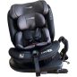   FreeON Epic I-size biztonsági gyerekülés 40-150cm- Black gray