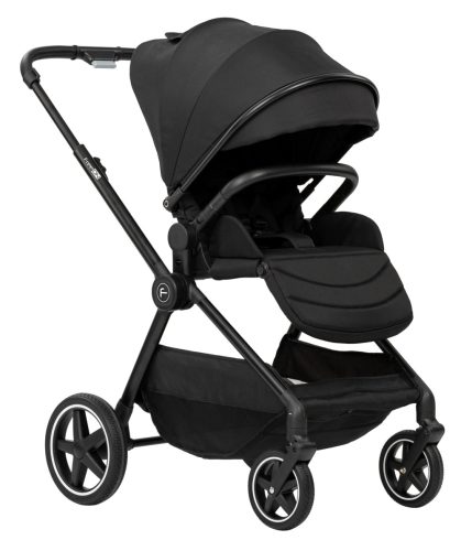 FreeON Zack 3in1 multifunkciós babakocsi-Black