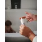 MUSHIE Ujjra húzható fogkefe - szellő és szikla