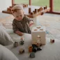 Mushie Formabedobó kocka
