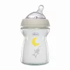 CHICCO Üveg cumisüveg Natural Feeling 250 ml semleges 0m+