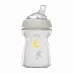 CHICCO Üveg cumisüveg Natural Feeling 250 ml semleges 0m+