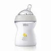CHICCO Natural Feeling 250 ml semleges cumisüveg 2m+
