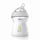 CHICCO Natural Feeling 250 ml semleges cumisüveg 2m+