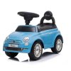 Apollo Fiat bébitaxi- blue