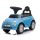 Apollo Fiat bébitaxi- blue