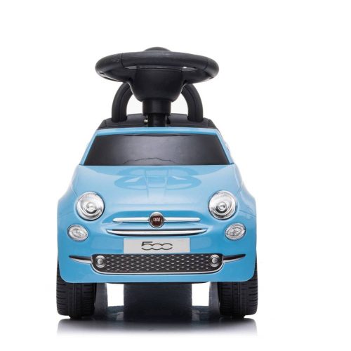 Apollo Fiat bébitaxi- blue