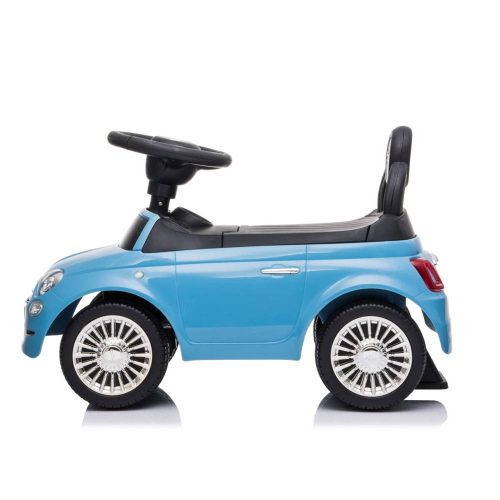 Apollo Fiat bébitaxi- blue