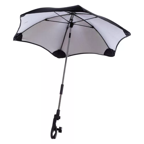 FreeON babakocsi napernyő- Fekete