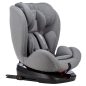 FreeON Sierra I-size biztonsági gyerekülés 40-150cm- Gray