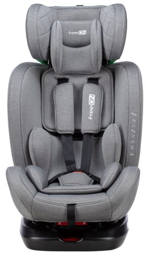 FreeON Sierra I-size biztonsági gyerekülés 40-150cm- Gray