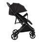 FreeON Tao sport babakocsi 22 kg-ig- Black
