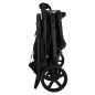 FreeON Tao sport babakocsi 22 kg-ig- Black