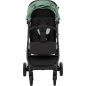 FreeON Tao sport babakocsi 22 kg-ig- Green