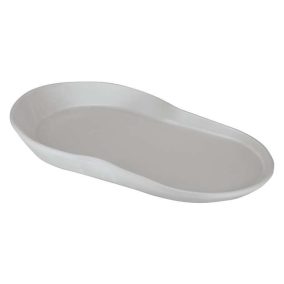 FreeON pelenkázó alátét – Prestige, szürke