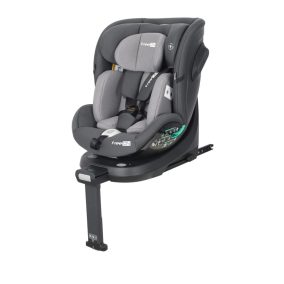 FreeON Space I-size biztonsági gyerekülés 40-150cm- Gray