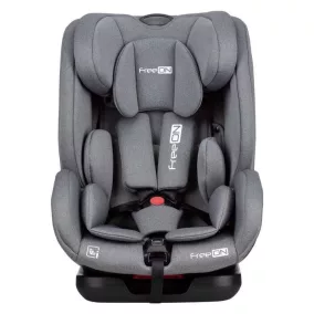 FreeON Maxim i-Size gyerekülés – 76–150 cm –Grey