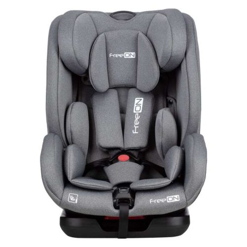 FreeON Maxim i-Size gyerekülés – 76–150 cm –Grey