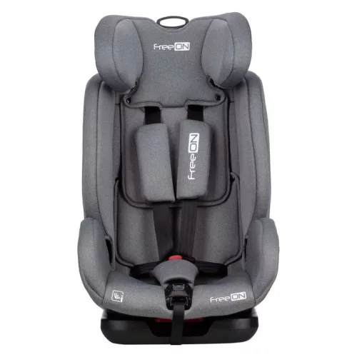 FreeON Maxim i-Size gyerekülés – 76–150 cm –Grey