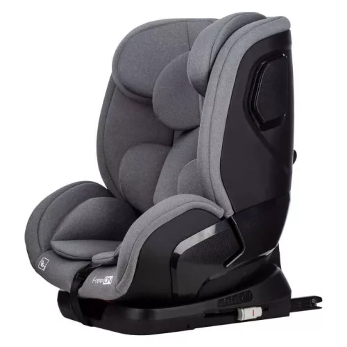 FreeON Maxim i-Size gyerekülés – 76–150 cm –Grey