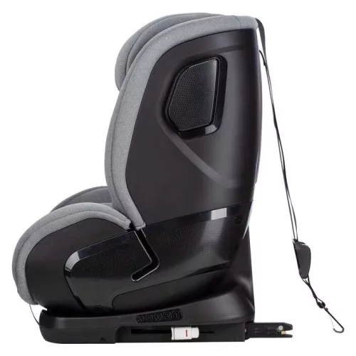 FreeON Maxim i-Size gyerekülés – 76–150 cm –Grey