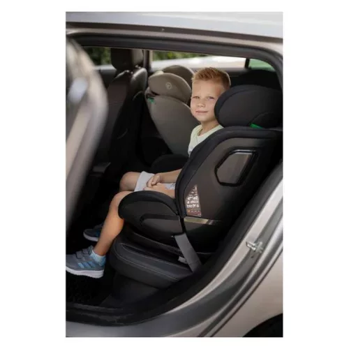 FreeON Maxim i-Size gyerekülés – 76–150 cm –Grey