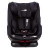 FreeON Maxim i-Size gyerekülés – 76–150 cm –Black