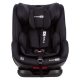 FreeON Maxim i-Size gyerekülés – 76–150 cm –Black