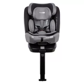 FreeON Colt i-Size gyerekülés – 40–150 cm - Grey