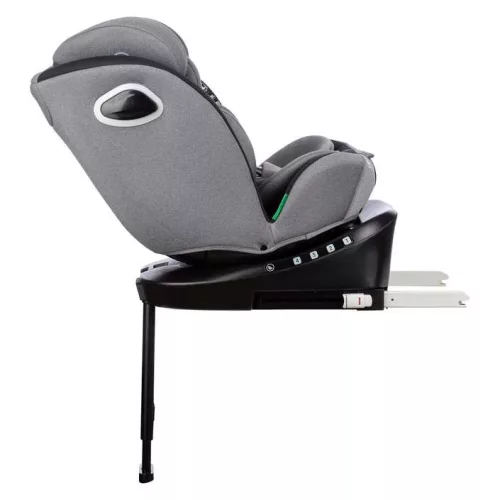 FreeON Colt i-Size gyerekülés – 40–150 cm - Grey