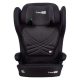 FreeON Olymp i-Size gyerekülés – 100–150 cm – Black