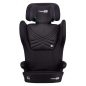 FreeON Olymp i-Size gyerekülés – 100–150 cm – Black