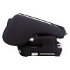 FreeON Olymp i-Size gyerekülés – 100–150 cm – Black
