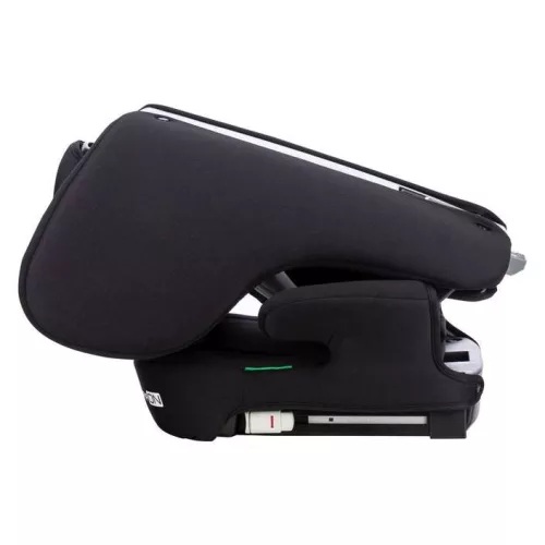 FreeON Olymp i-Size gyerekülés – 100–150 cm – Black